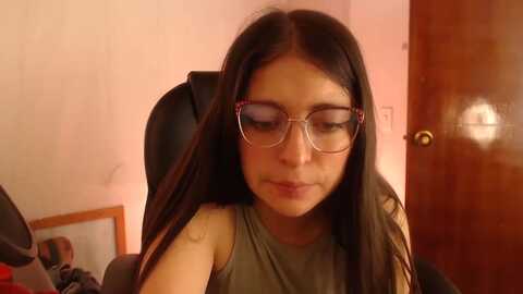 gaby_bright @ myfreecams on 20231110