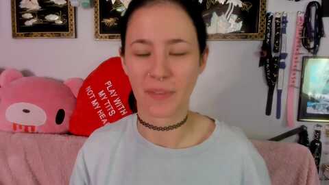 isabelle_babe @ myfreecams on 20231110