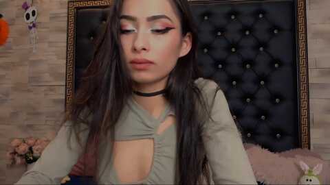 jessicabele @ myfreecams on 20231110