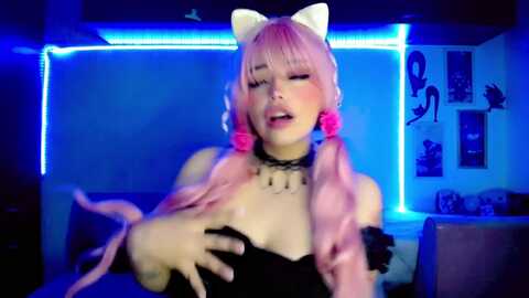 kati_aria @ myfreecams on 20231110