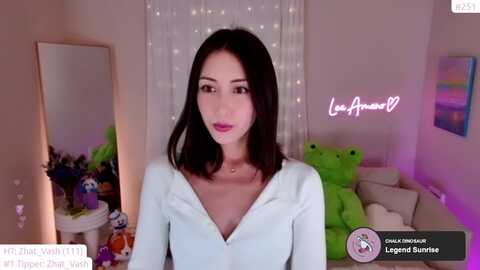 lea_amano @ myfreecams on 20231110