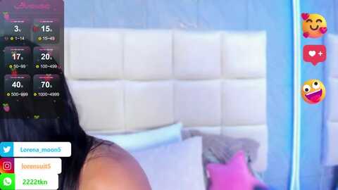 loren_suit @ myfreecams on 20231110