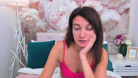 luckysandra @ myfreecams on 20231110