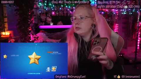 msgrumpycunt @ myfreecams on 20231110