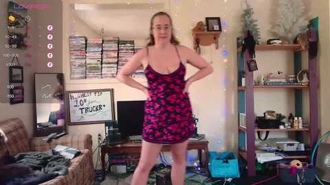 myjessielynn @ myfreecams on 20231110