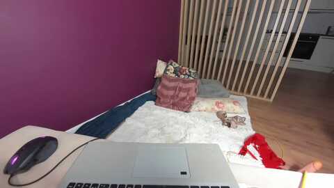 nadyasoft @ myfreecams on 20231110