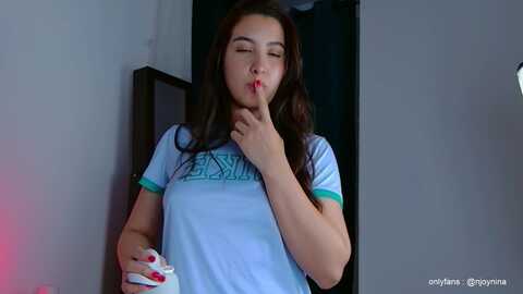 ninajoyy @ myfreecams on 20231110