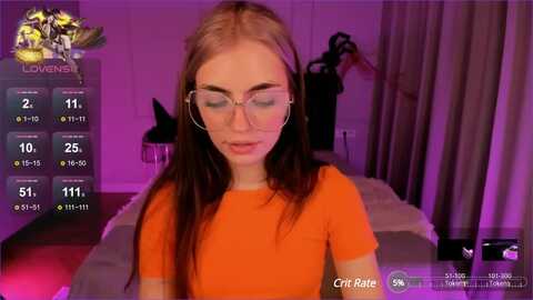 stefani_grand @ myfreecams on 20231110