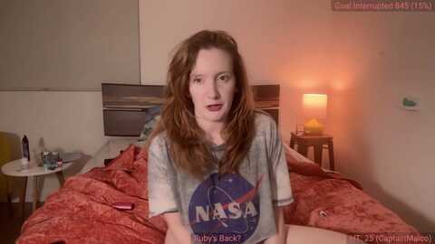 consideruby @ myfreecams on 20231111