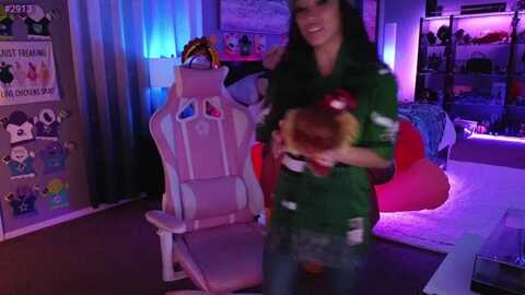 lexxistar @ myfreecams on 20231111