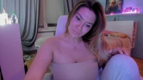 nickyblein @ myfreecams on 20231111