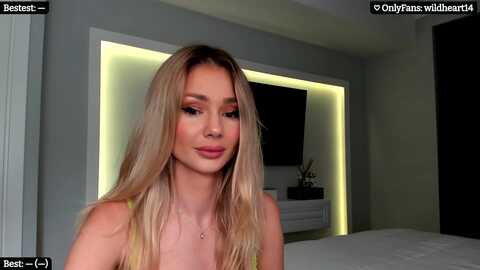 yveline @ myfreecams on 20231111