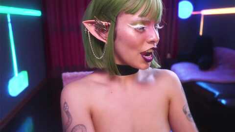 alessagoreng @ myfreecams on 20231112