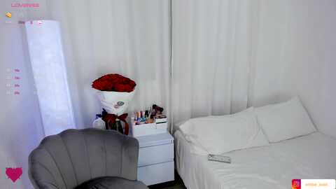 ambarasad @ myfreecams on 20231112