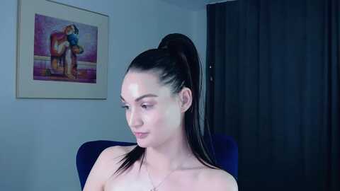 ambraenms @ myfreecams on 20231112