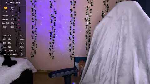 anamelia @ myfreecams on 20231112