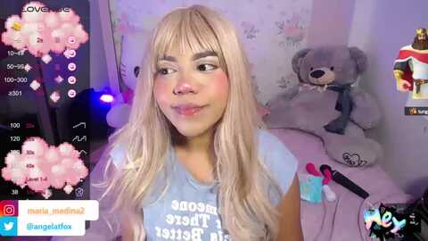 angie_fox10 @ myfreecams on 20231112