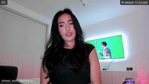 arianbelltime @ myfreecams on 20231112