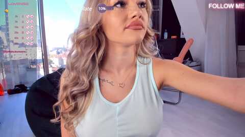 audreyryen @ myfreecams on 20231112