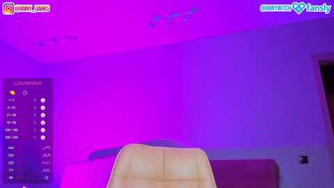 bad_witch_ @ myfreecams on 20231112