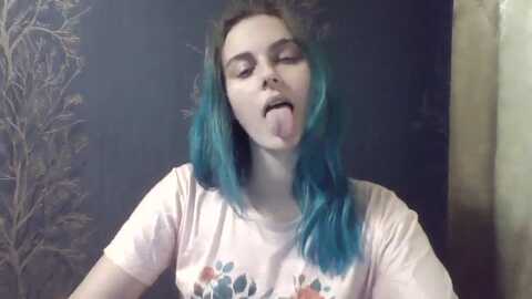 bird_blue @ myfreecams on 20231112