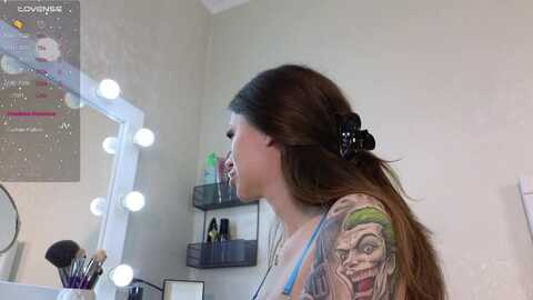bri_diamond @ myfreecams on 20231112