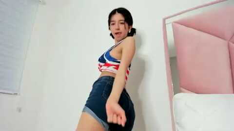 cherrycute666 @ myfreecams on 20231112