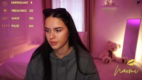 cinnabellee @ myfreecams on 20231112