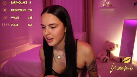 cinnabellee @ myfreecams on 20231112