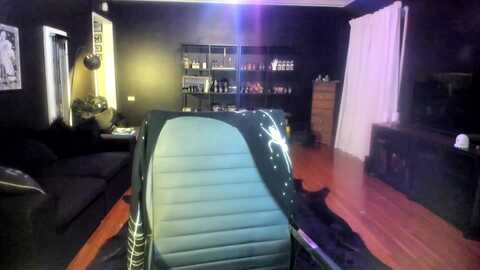 cinnamon @ myfreecams on 20231112