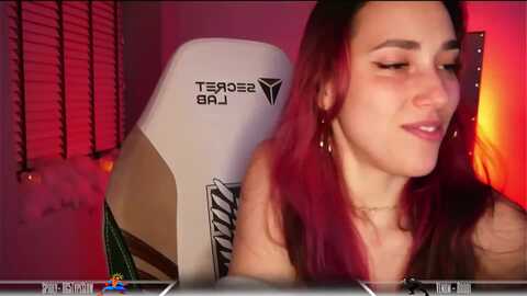 dashy @ myfreecams on 20231112