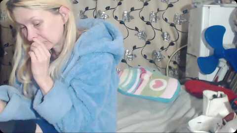 deomatissta @ myfreecams on 20231112