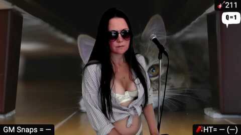 deszeppelin @ myfreecams on 20231112