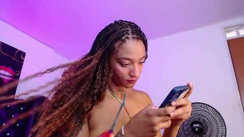 esstefania @ myfreecams on 20231112