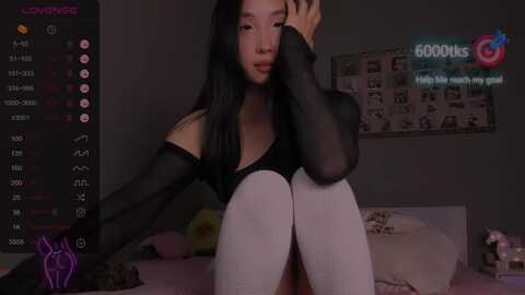 feralberry66 @ myfreecams on 20231112