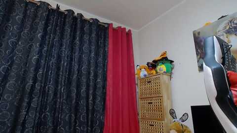 fiama77 @ myfreecams on 20231112