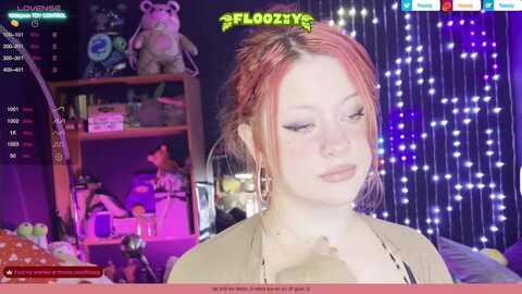 flooziy @ myfreecams on 20231112