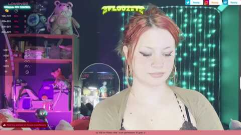 flooziy @ myfreecams on 20231112