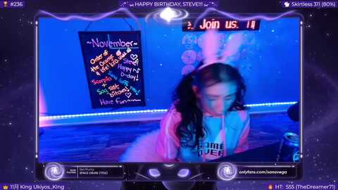 friendsukiyo @ myfreecams on 20231112