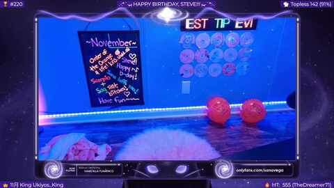 friendsukiyo @ myfreecams on 20231112