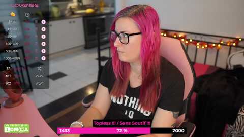 gennyrock @ myfreecams on 20231112