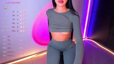 hannaheey @ myfreecams on 20231112