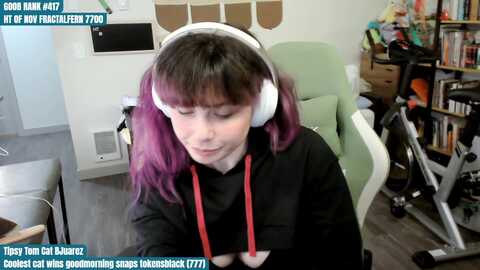 hempley @ myfreecams on 20231112