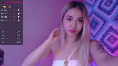 holymeow @ myfreecams on 20231112