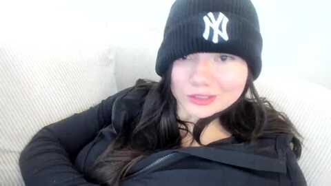 imava @ myfreecams on 20231112