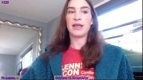 jalyn @ myfreecams on 20231112