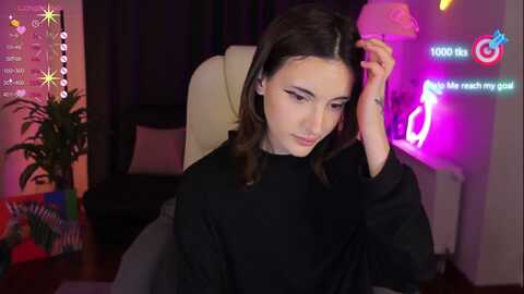 jenny_moore @ myfreecams on 20231112