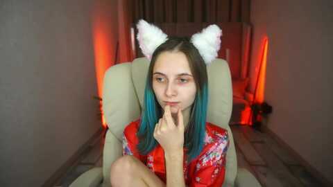 jessiemoons @ myfreecams on 20231112