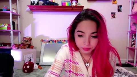 jesswhitmore @ myfreecams on 20231112