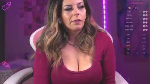 kalirx @ myfreecams on 20231112